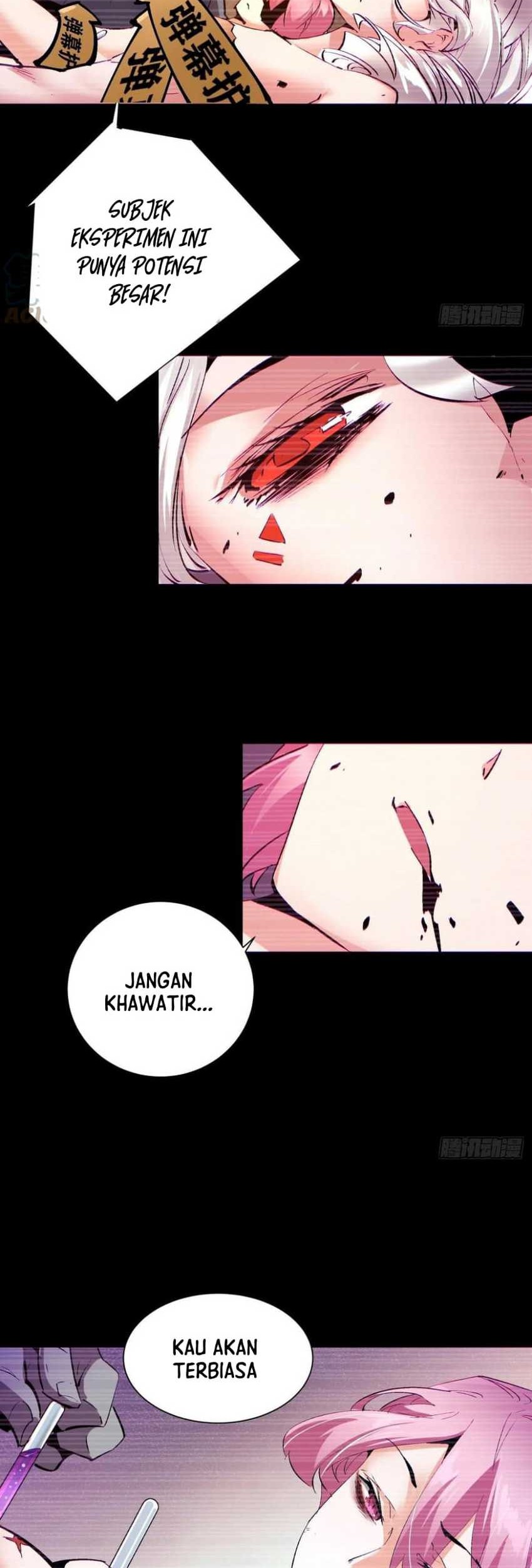 As The Richest Man, I Really Don’t Want To Be Reborn Chapter 78 Gambar 6
