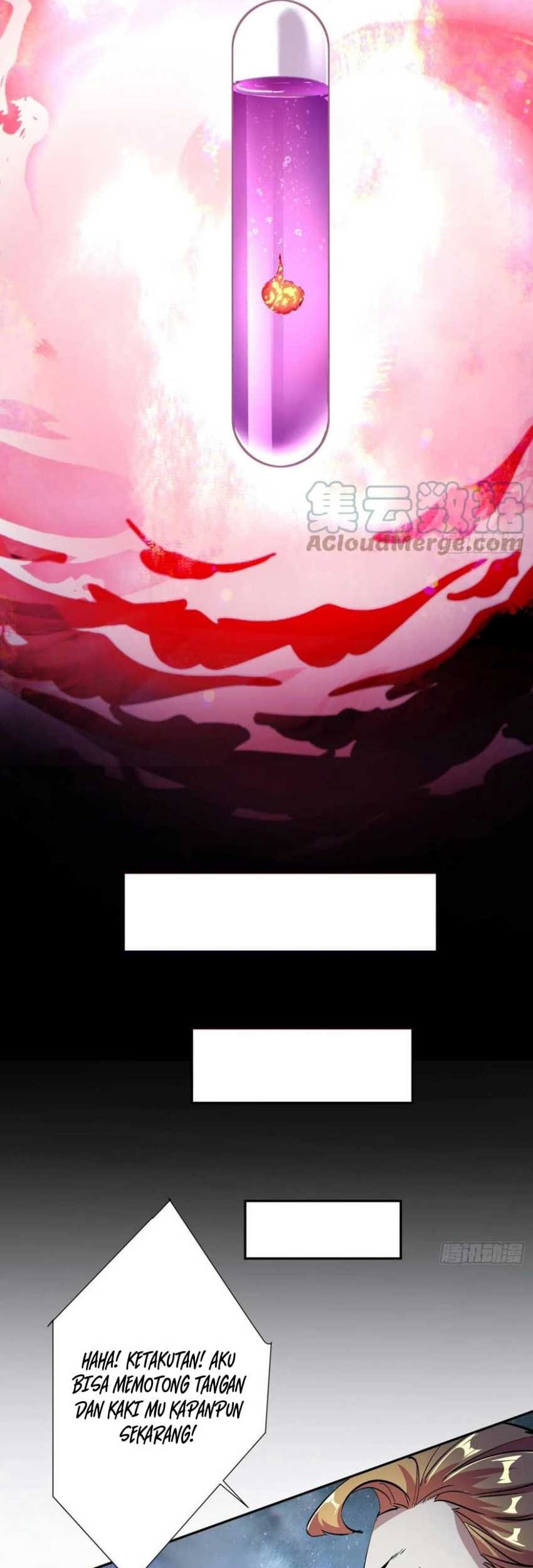 As The Richest Man, I Really Don’t Want To Be Reborn Chapter 78 Gambar 9