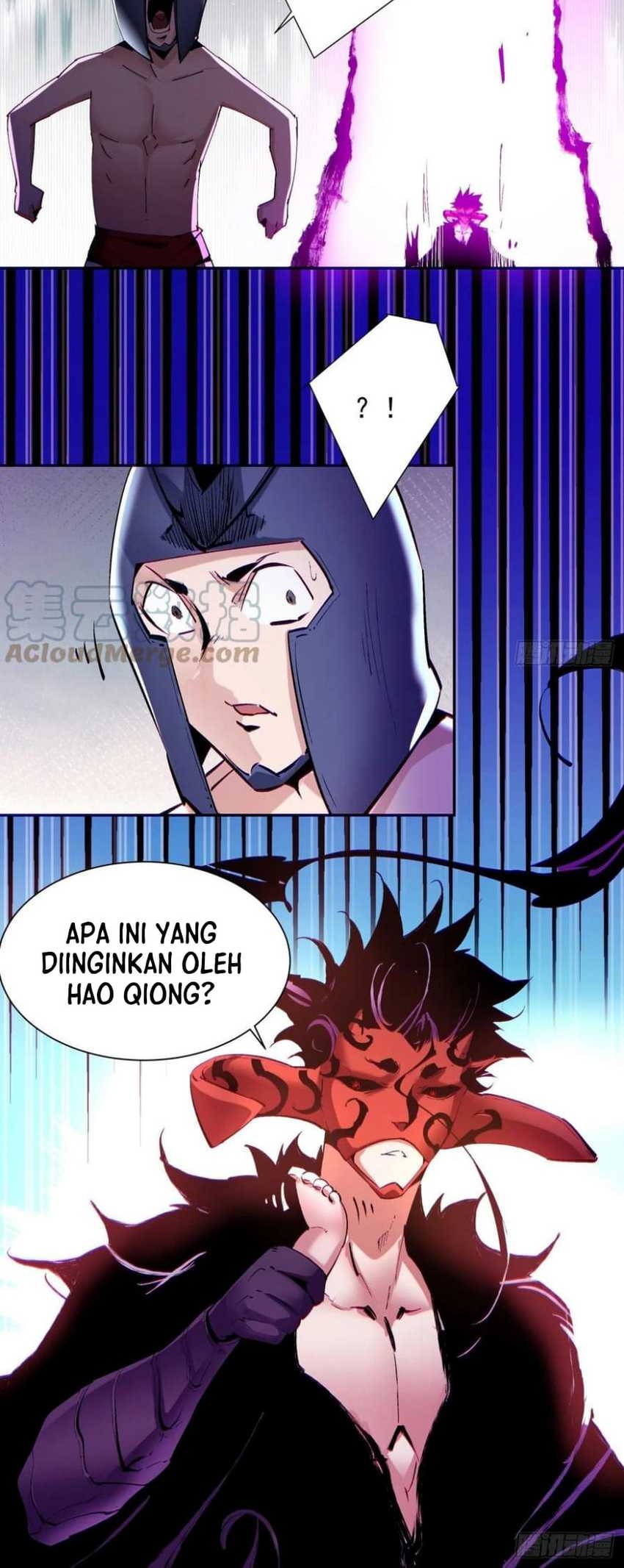 As The Richest Man, I Really Don’t Want To Be Reborn Chapter 78 Gambar 16