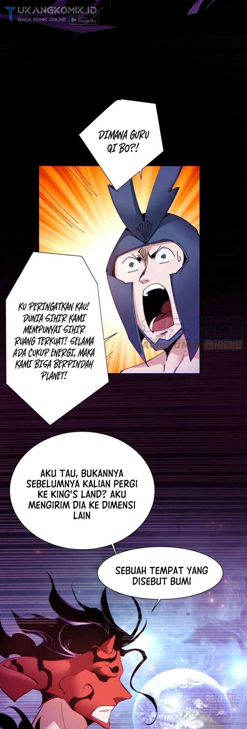 As The Richest Man, I Really Don’t Want To Be Reborn Chapter 78 Gambar 17