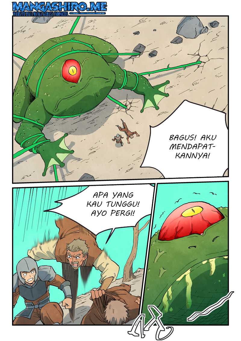 Baca  Star Martial God Technique Chapter 692 Gambar 2