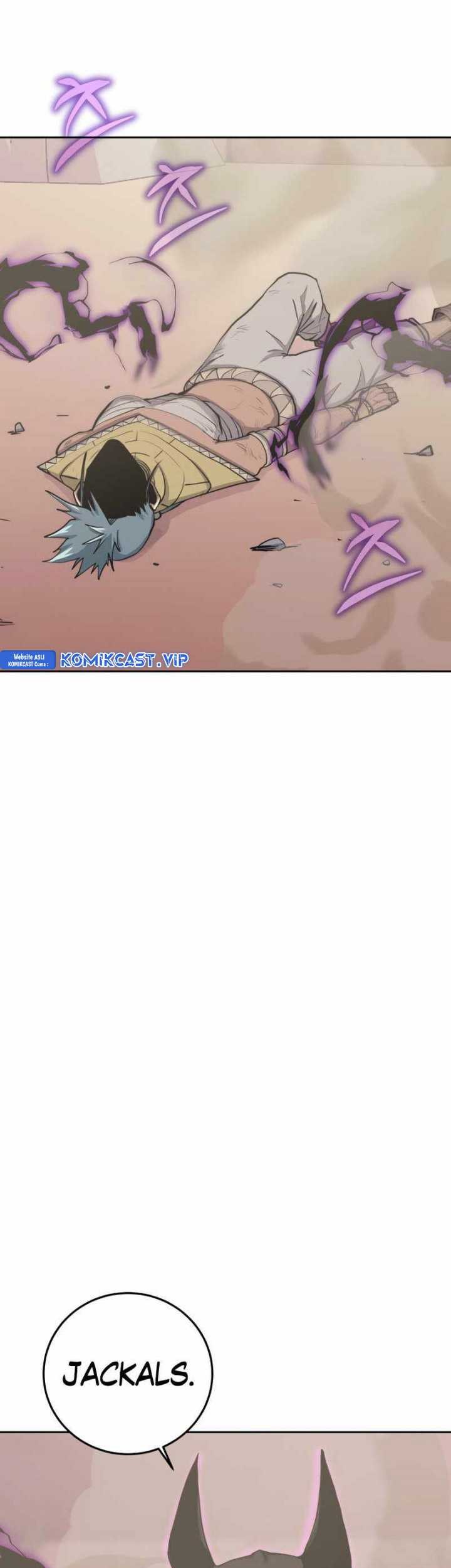 Player from Today Onwards Chapter 89 Gambar 26