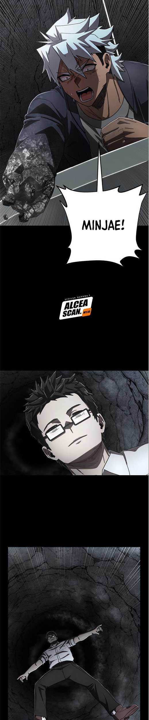 Hero Has Returned Chapter 109 Gambar 26