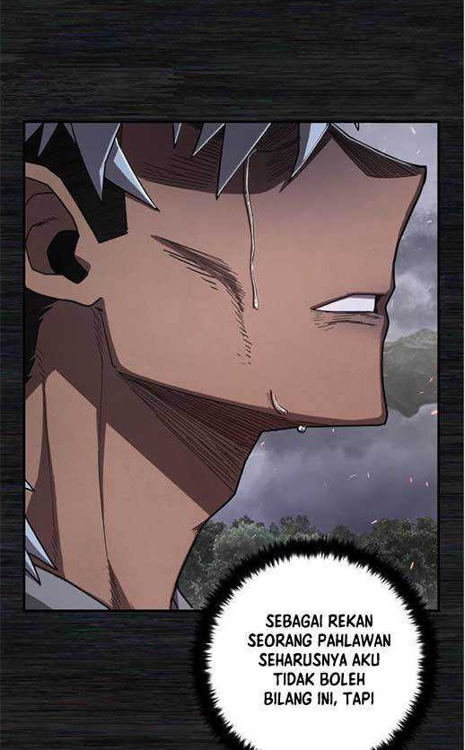 Hero Has Returned Chapter 109 Gambar 31