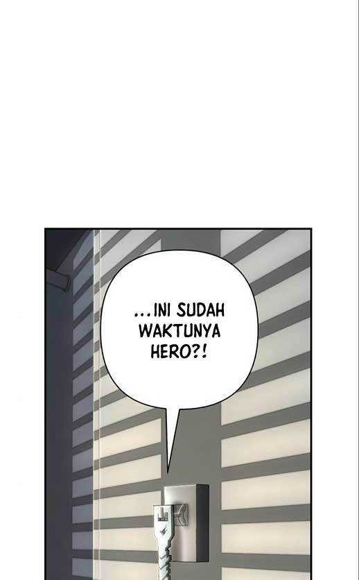 Hero Has Returned Chapter 109 Gambar 37