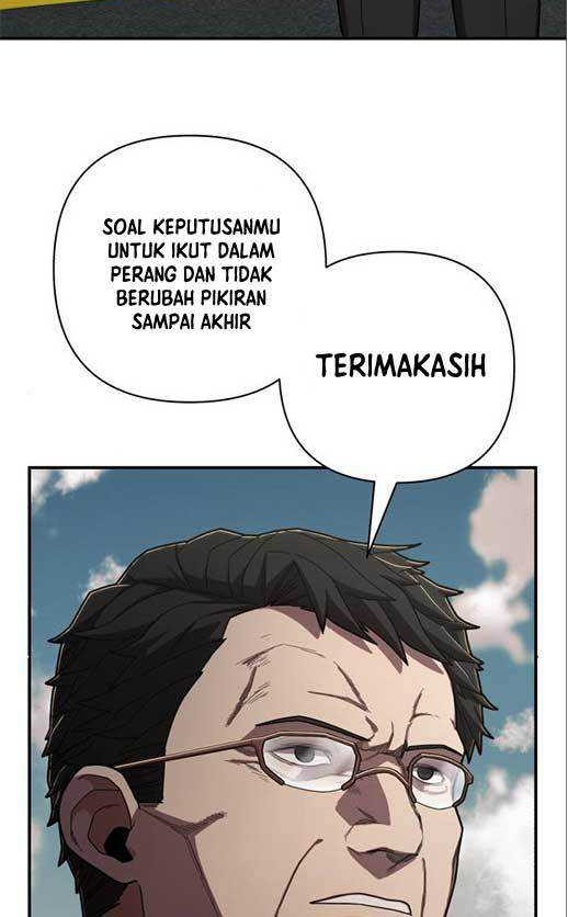 Hero Has Returned Chapter 109 Gambar 43