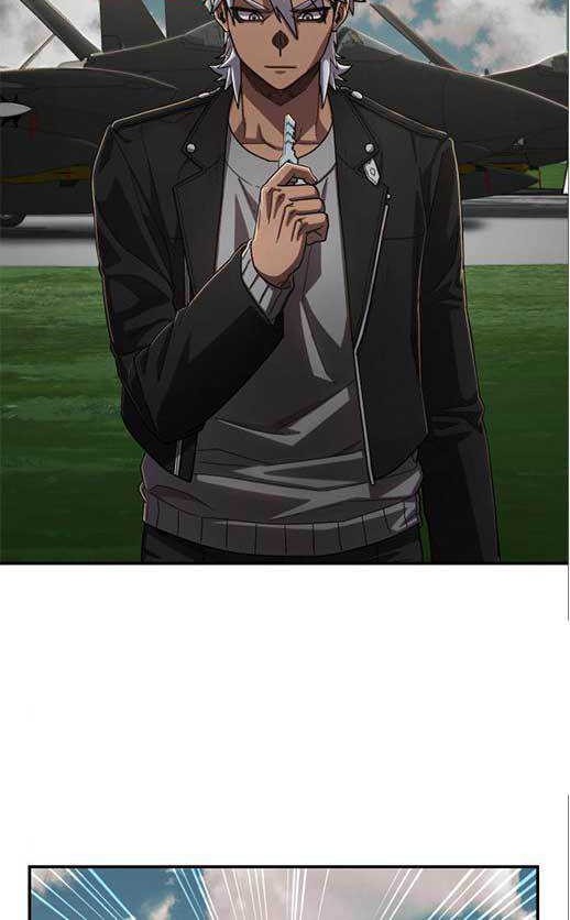 Hero Has Returned Chapter 109 Gambar 46