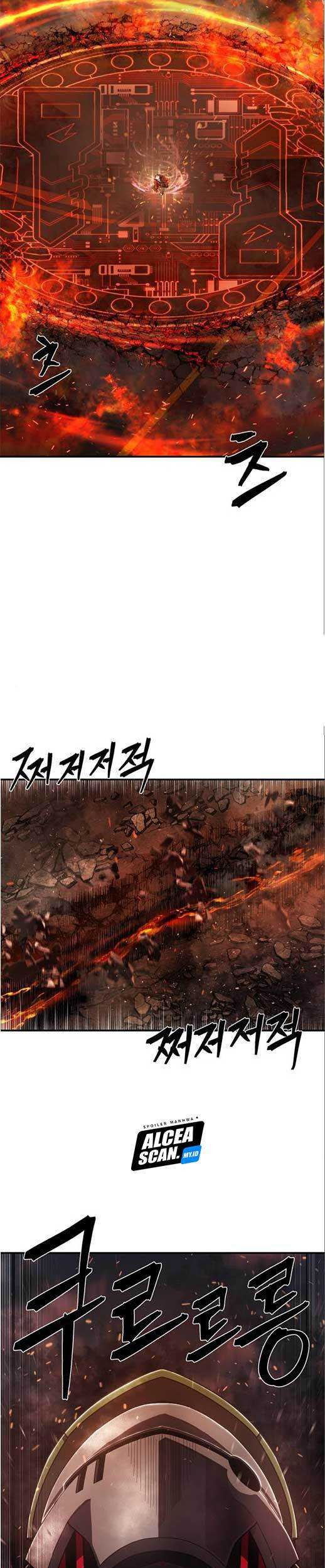 Hero Has Returned Chapter 109 Gambar 50