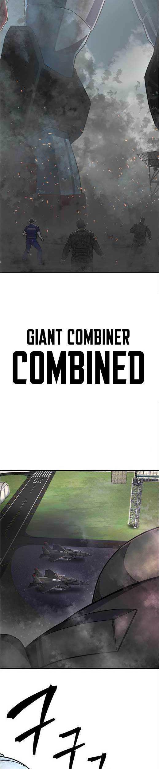 Hero Has Returned Chapter 109 Gambar 54