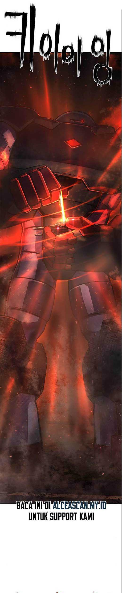 Hero Has Returned Chapter 109 Gambar 57