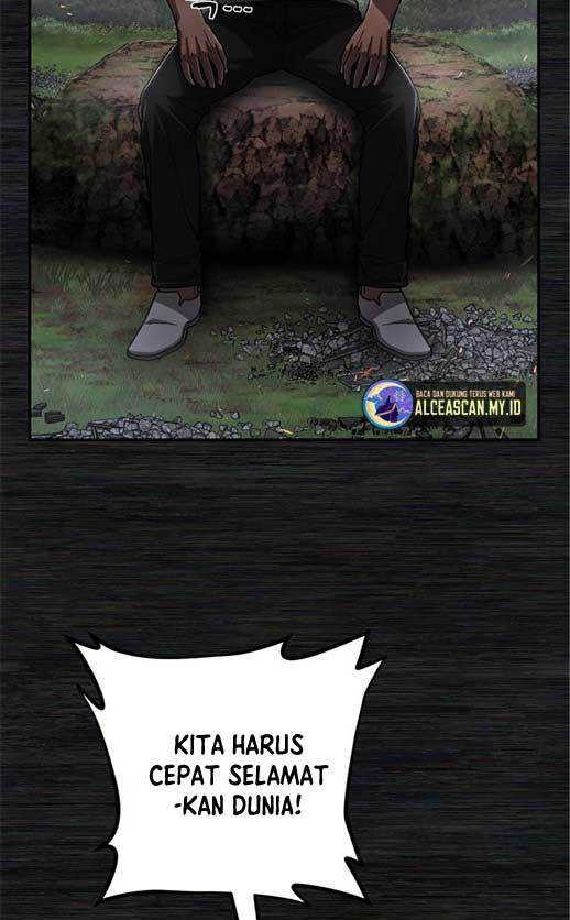 Hero Has Returned Chapter 109 Gambar 4