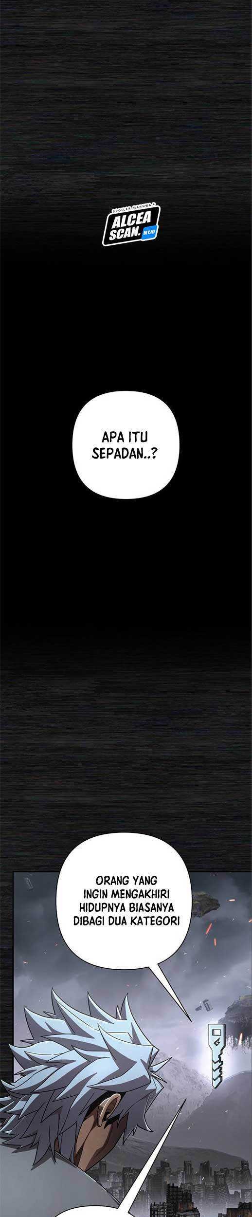 Hero Has Returned Chapter 109 Gambar 11