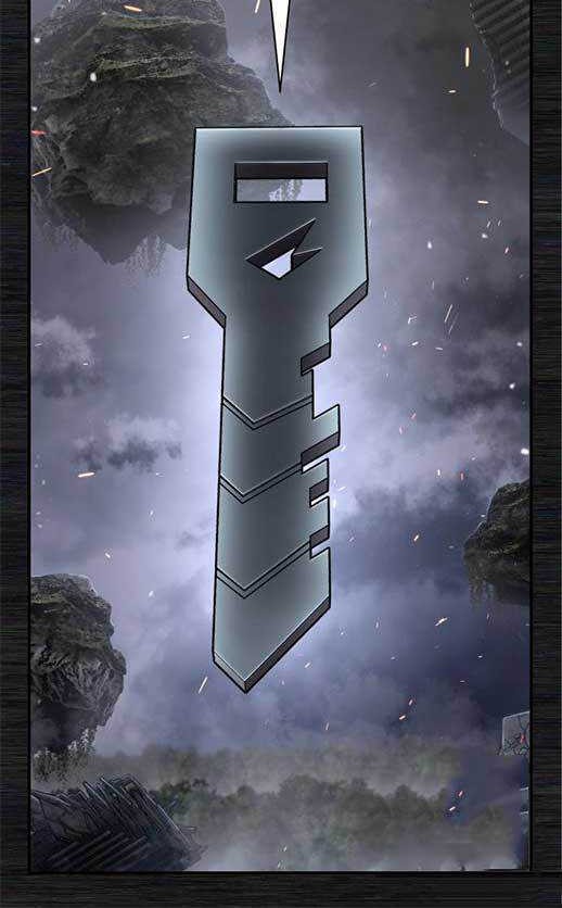 Hero Has Returned Chapter 109 Gambar 16