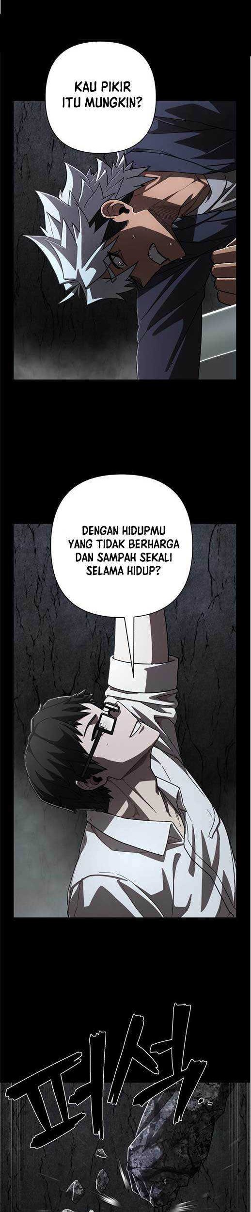 Hero Has Returned Chapter 109 Gambar 24
