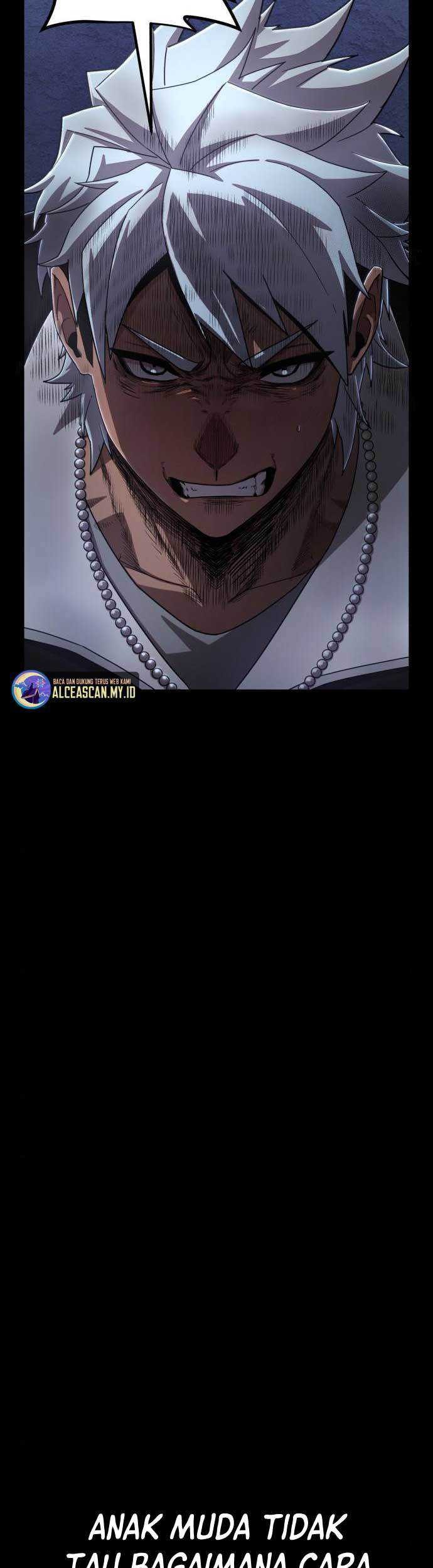 Hero Has Returned Chapter 108 Gambar 29