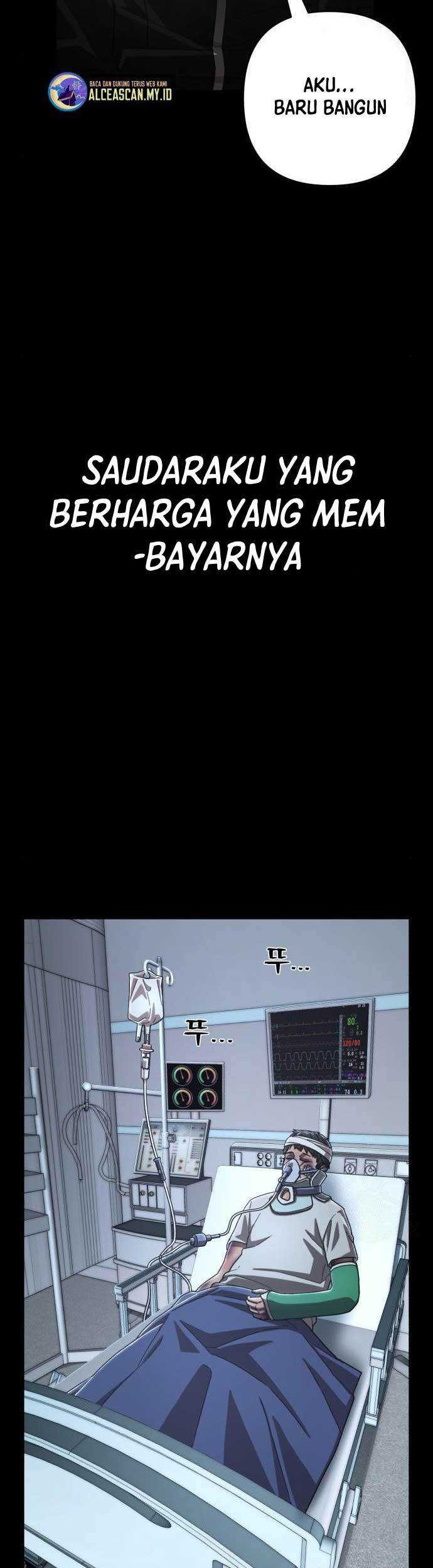 Hero Has Returned Chapter 108 Gambar 39