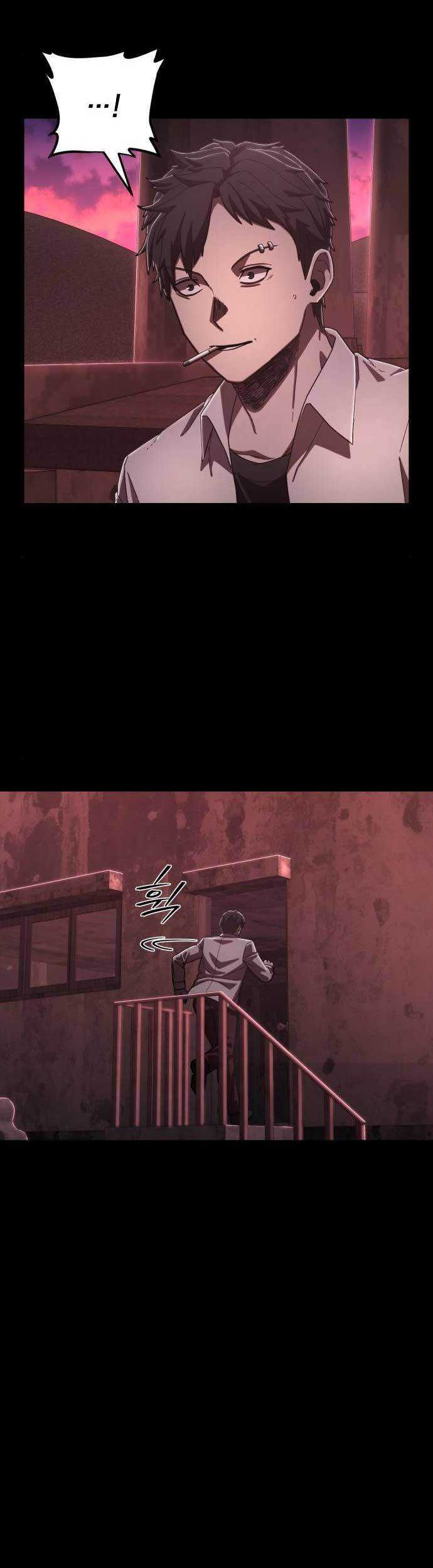 Hero Has Returned Chapter 108 Gambar 45