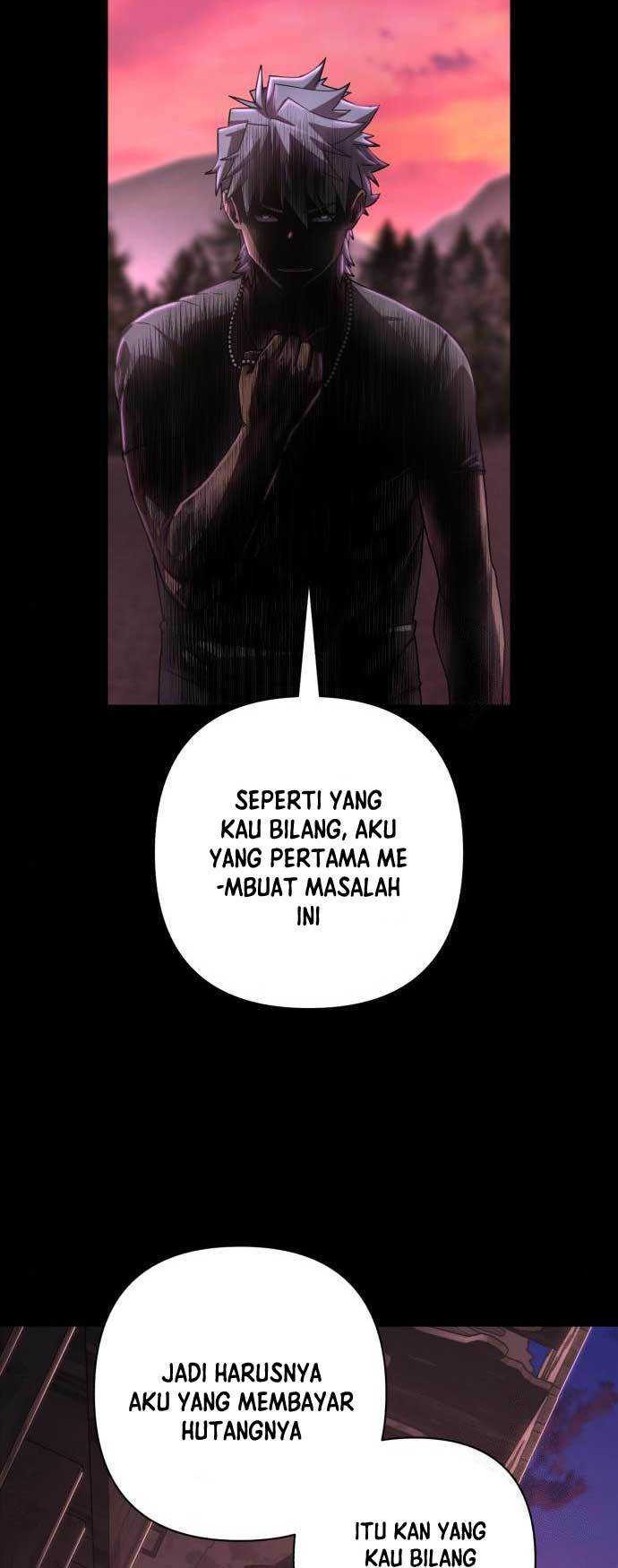 Hero Has Returned Chapter 108 Gambar 49