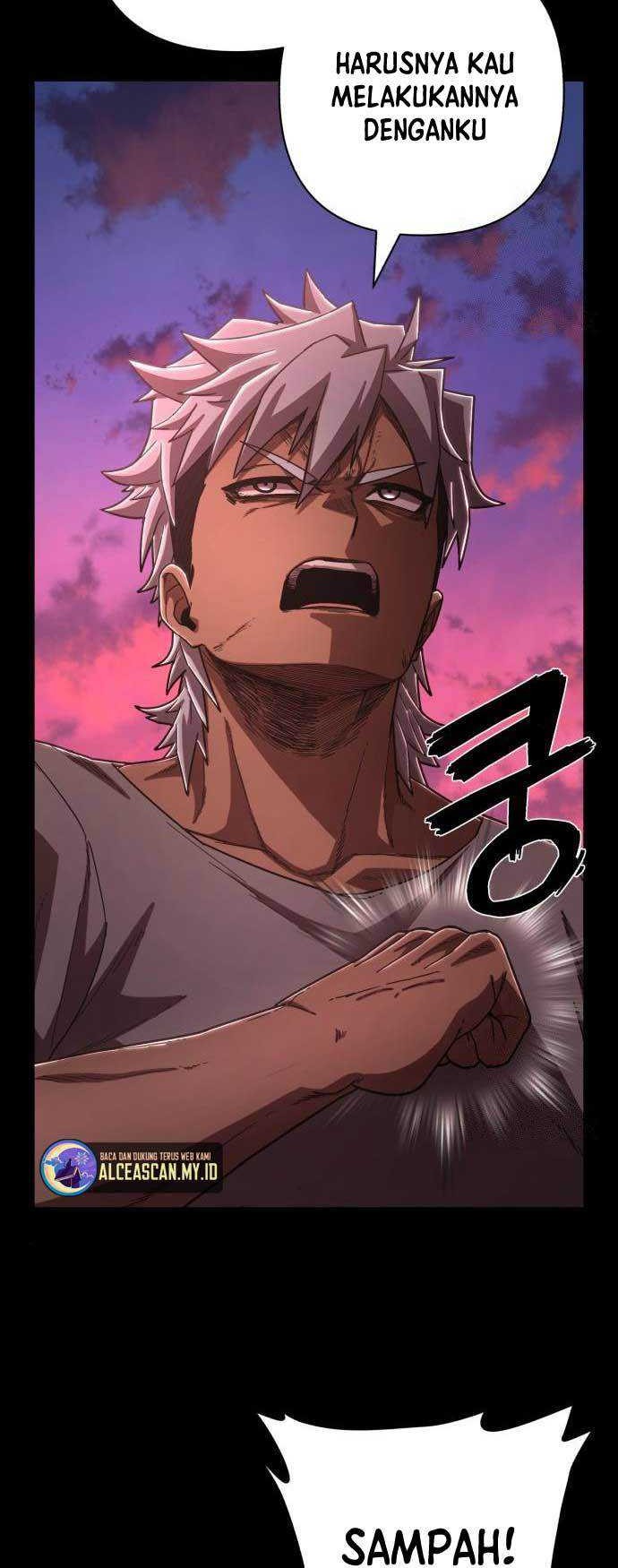 Hero Has Returned Chapter 108 Gambar 52