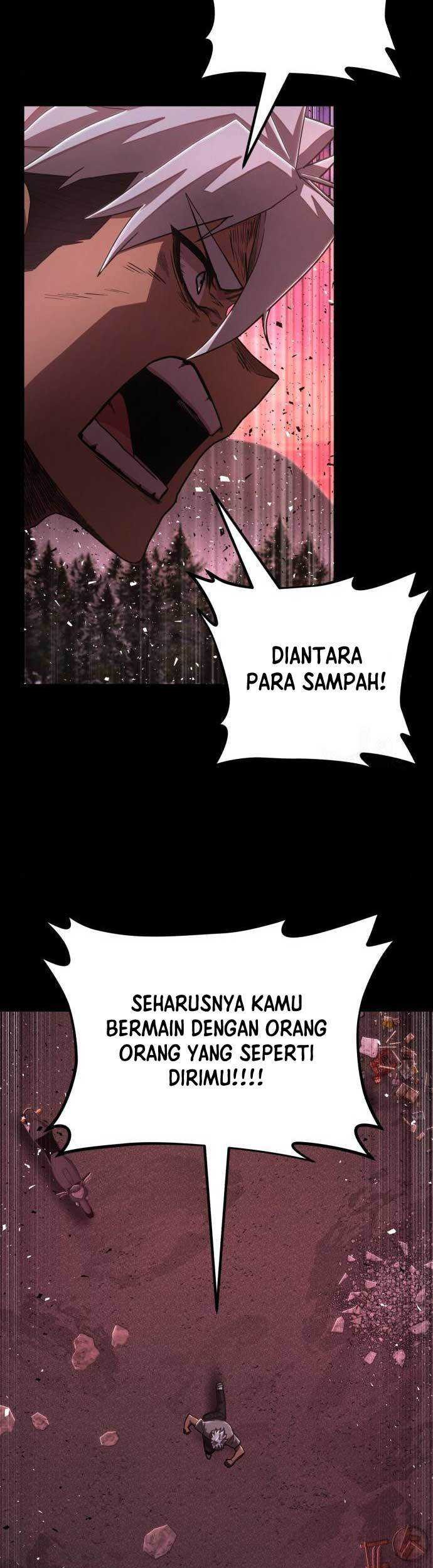 Hero Has Returned Chapter 108 Gambar 53