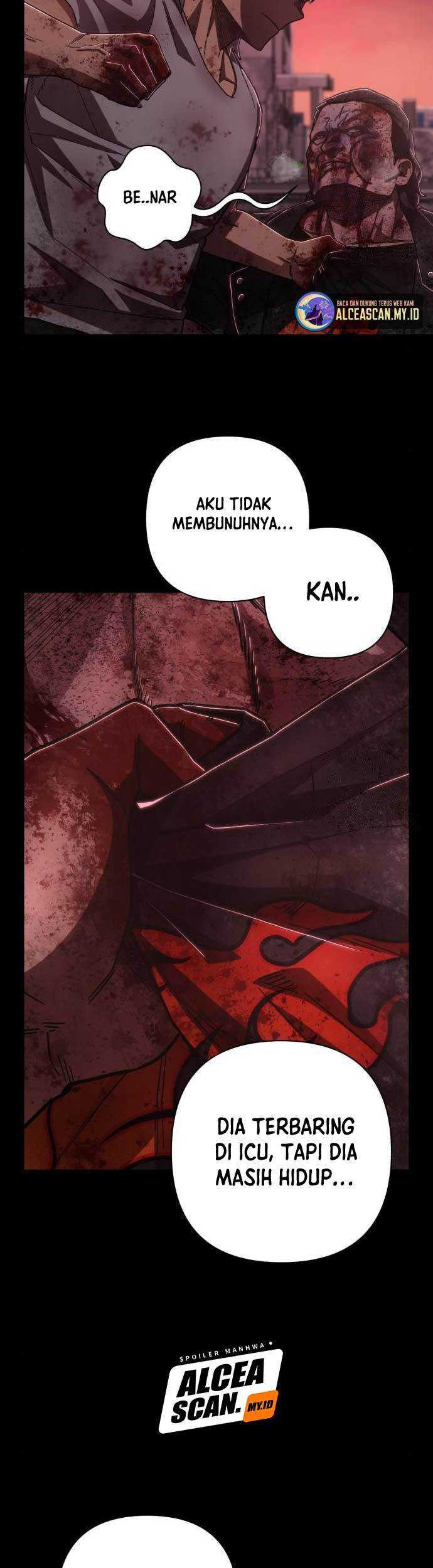 Hero Has Returned Chapter 108 Gambar 59