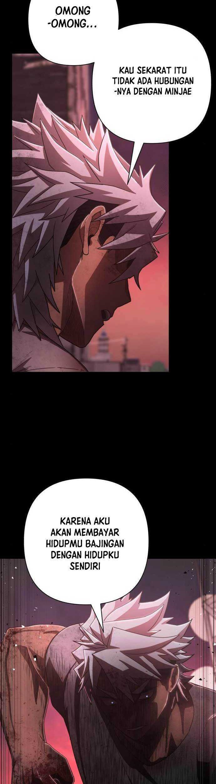 Hero Has Returned Chapter 108 Gambar 60