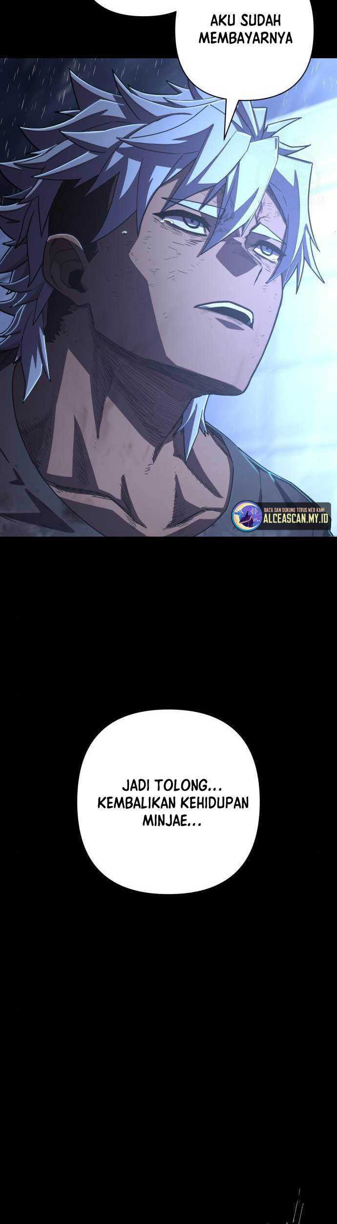 Hero Has Returned Chapter 108 Gambar 68