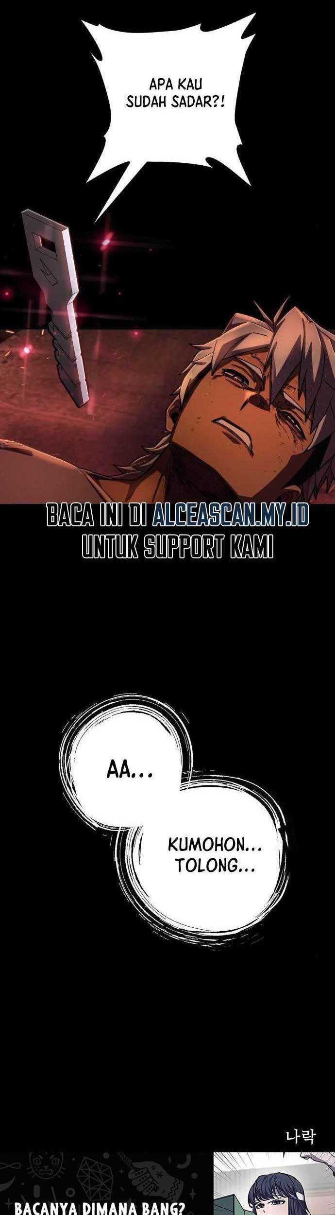 Hero Has Returned Chapter 108 Gambar 72
