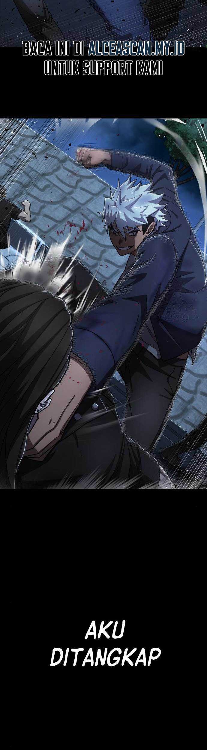 Hero Has Returned Chapter 108 Gambar 3