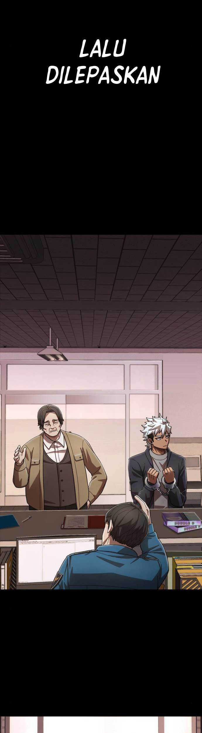 Hero Has Returned Chapter 108 Gambar 5