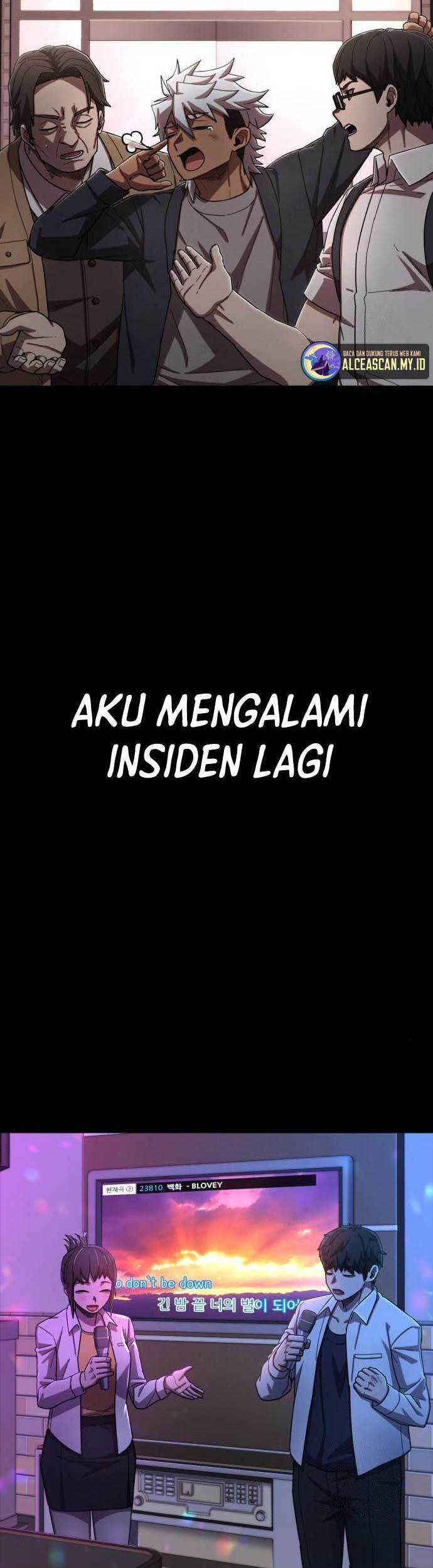 Hero Has Returned Chapter 108 Gambar 6