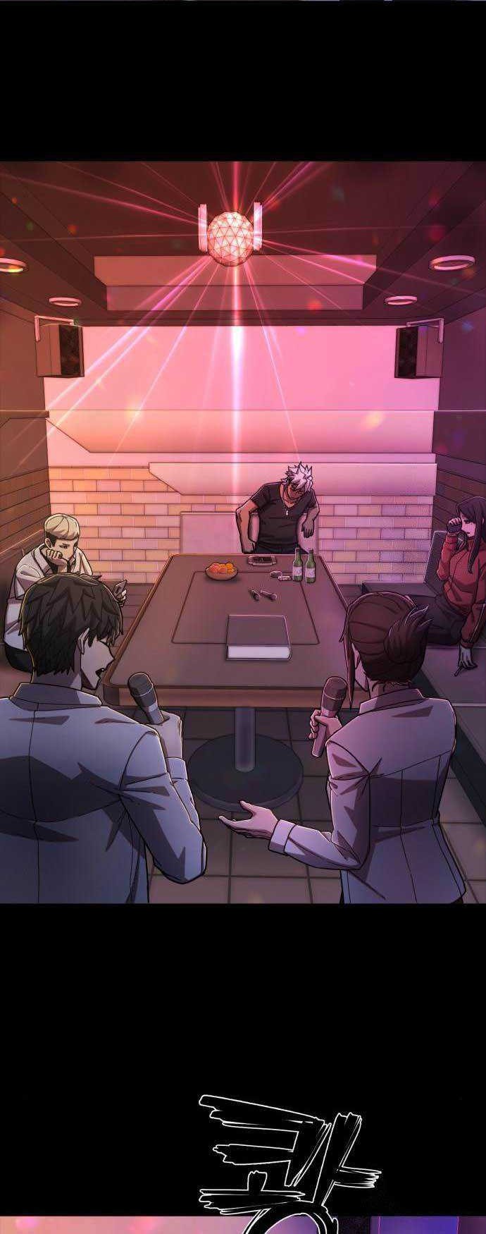 Hero Has Returned Chapter 108 Gambar 7