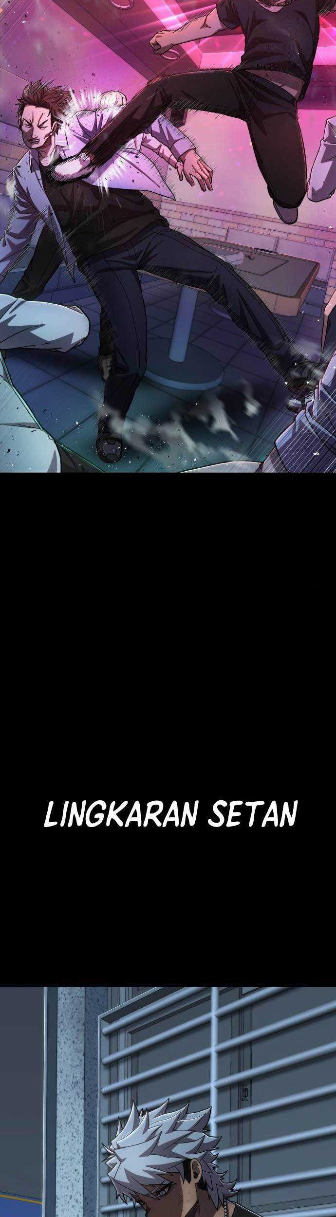 Hero Has Returned Chapter 108 Gambar 9