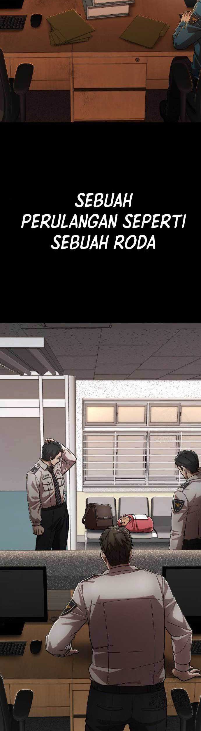 Hero Has Returned Chapter 108 Gambar 12