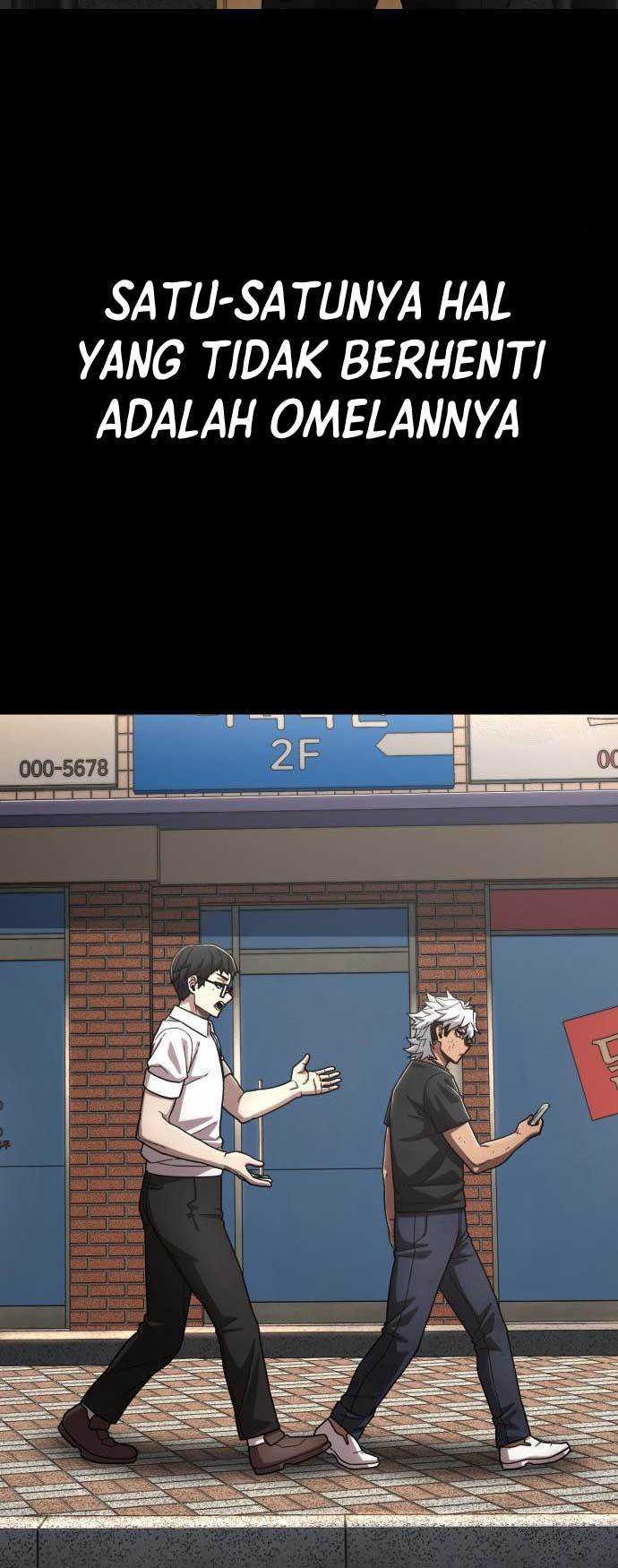Hero Has Returned Chapter 108 Gambar 13