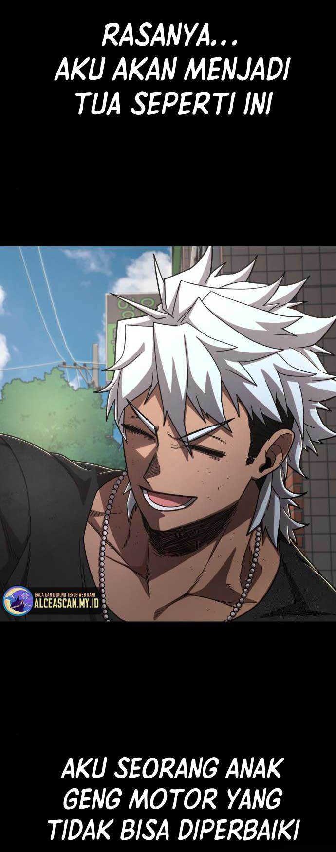 Hero Has Returned Chapter 108 Gambar 16