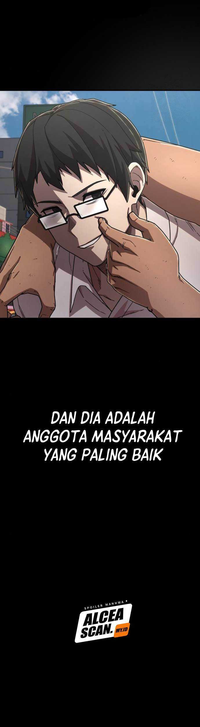 Hero Has Returned Chapter 108 Gambar 17