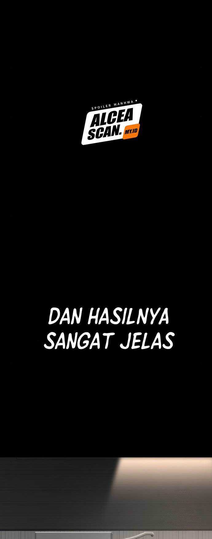 Hero Has Returned Chapter 108 Gambar 25
