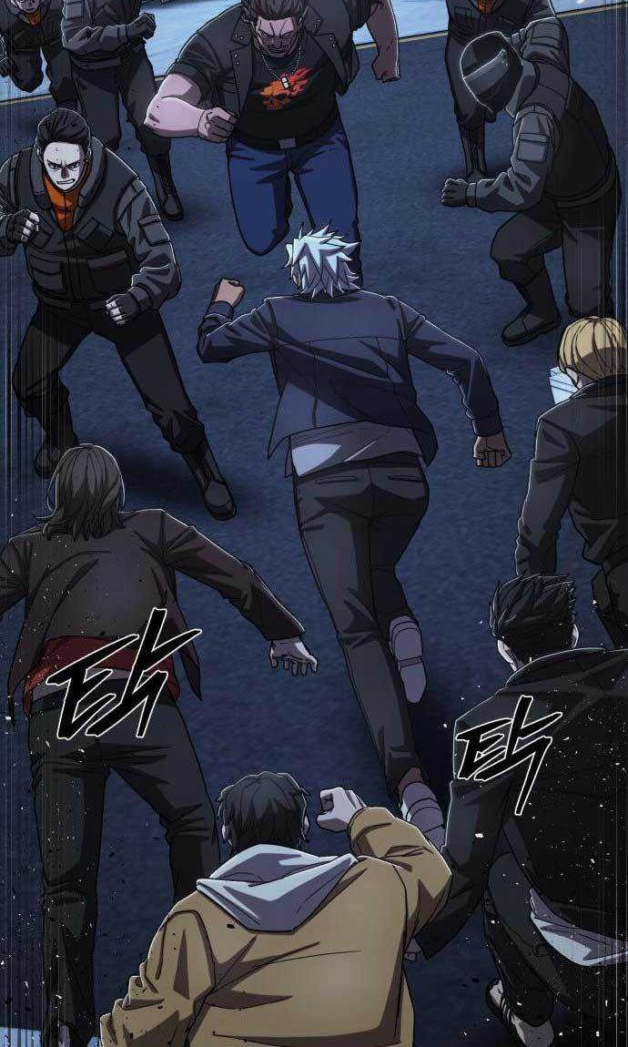 Hero Has Returned Chapter 107 Gambar 52