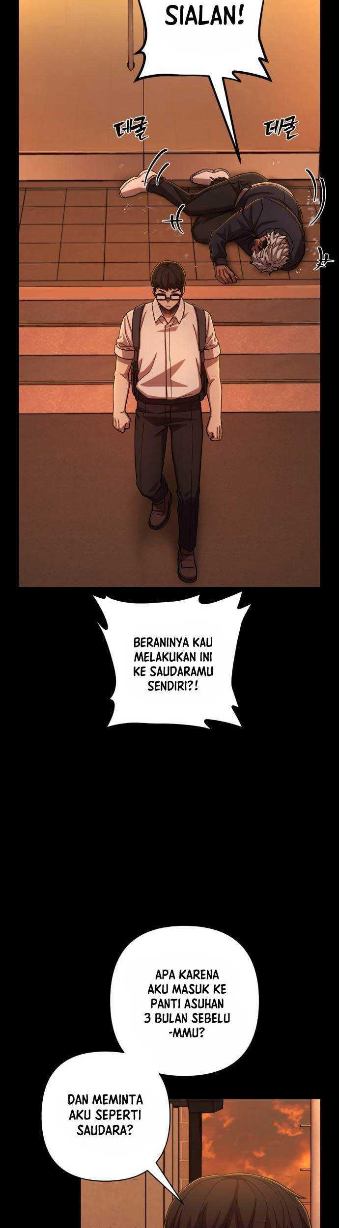 Hero Has Returned Chapter 107 Gambar 18