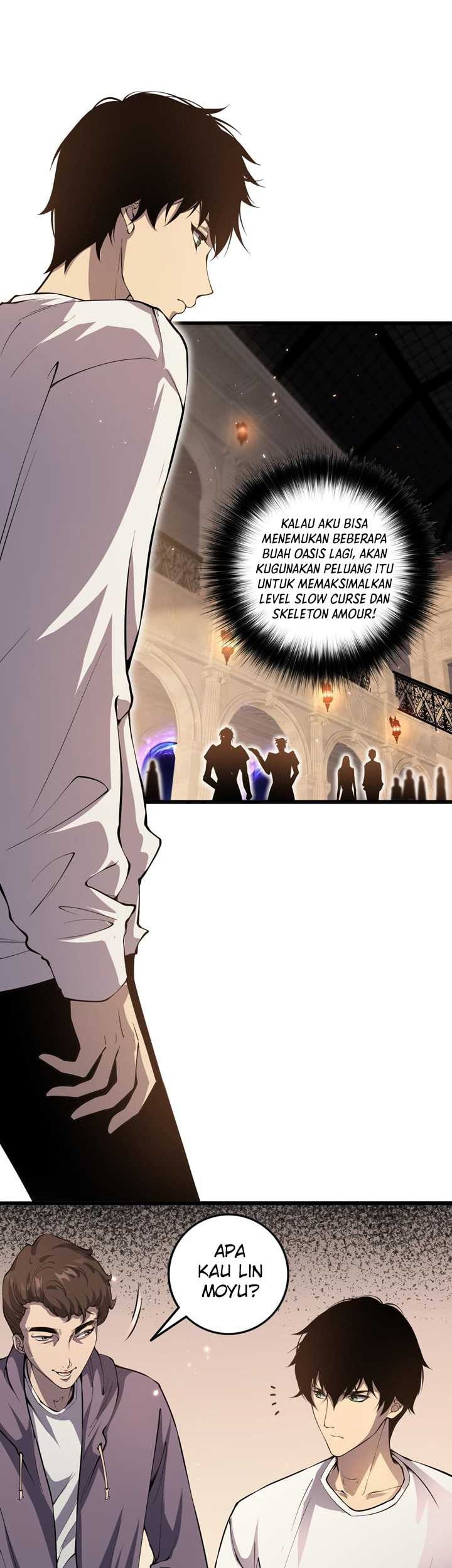 Disastrous Necromancer Chapter 29 Gambar 12