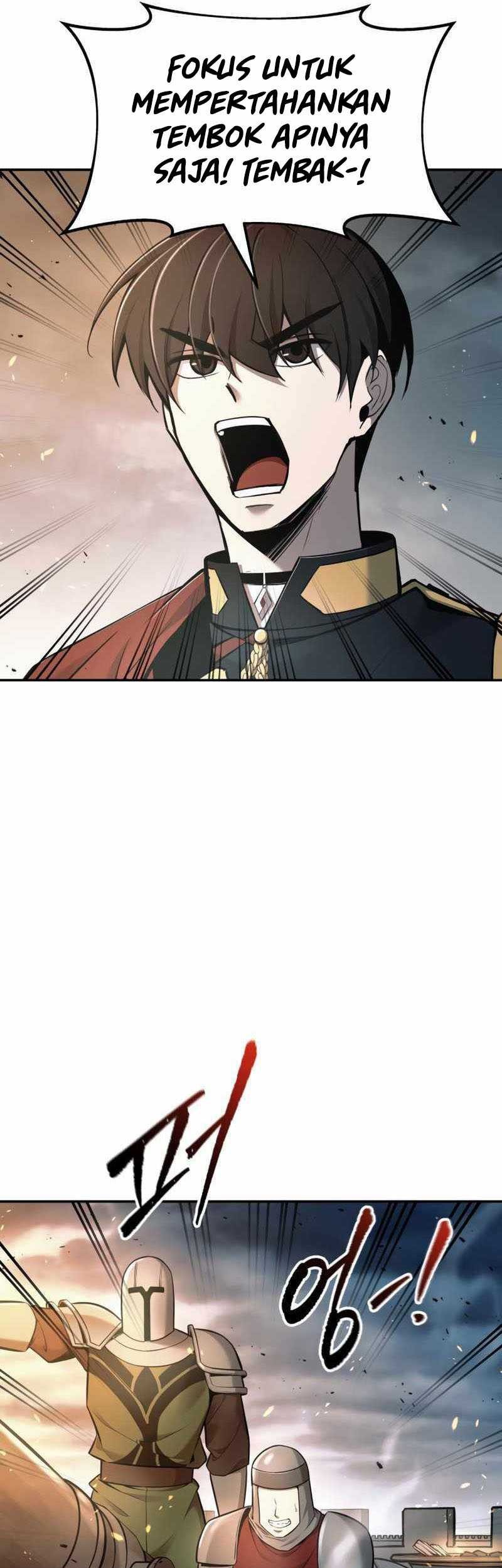 I Became the Tyrant of a Defense Game Chapter 65 Gambar 34