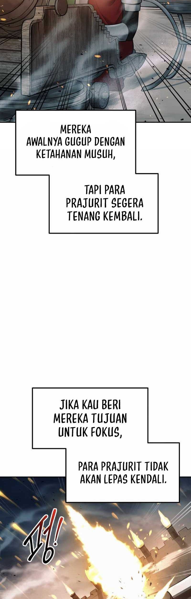 I Became the Tyrant of a Defense Game Chapter 65 Gambar 35