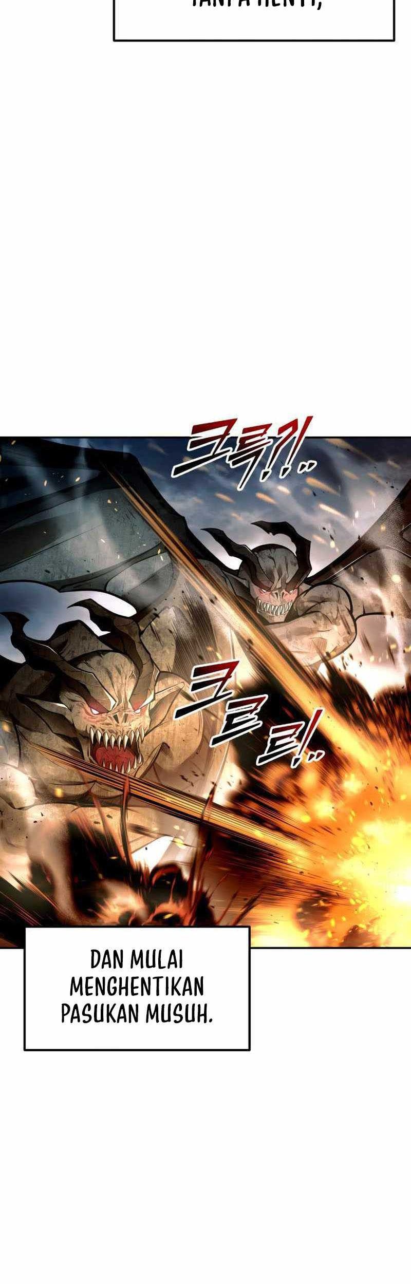 I Became the Tyrant of a Defense Game Chapter 65 Gambar 37