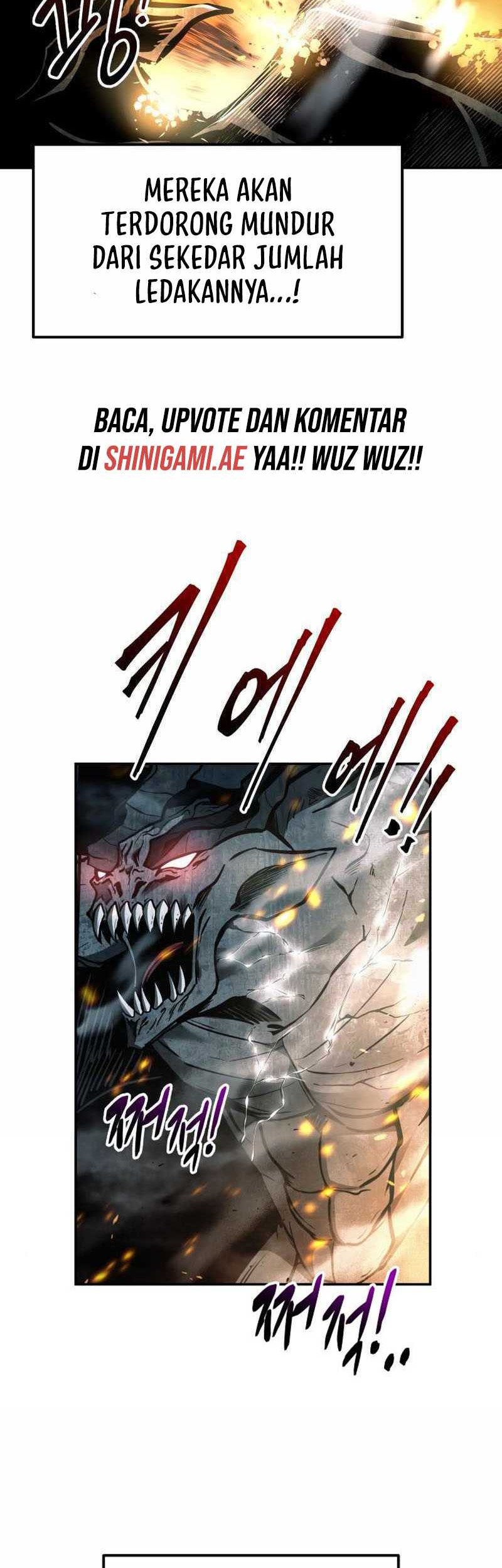 I Became the Tyrant of a Defense Game Chapter 65 Gambar 39
