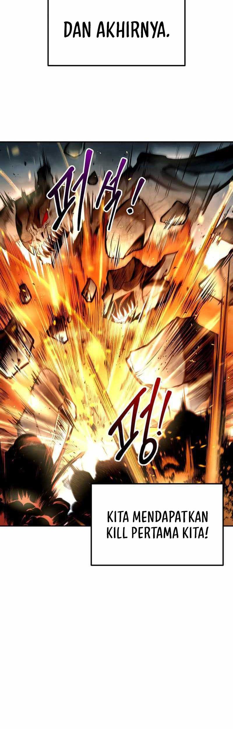 I Became the Tyrant of a Defense Game Chapter 65 Gambar 40