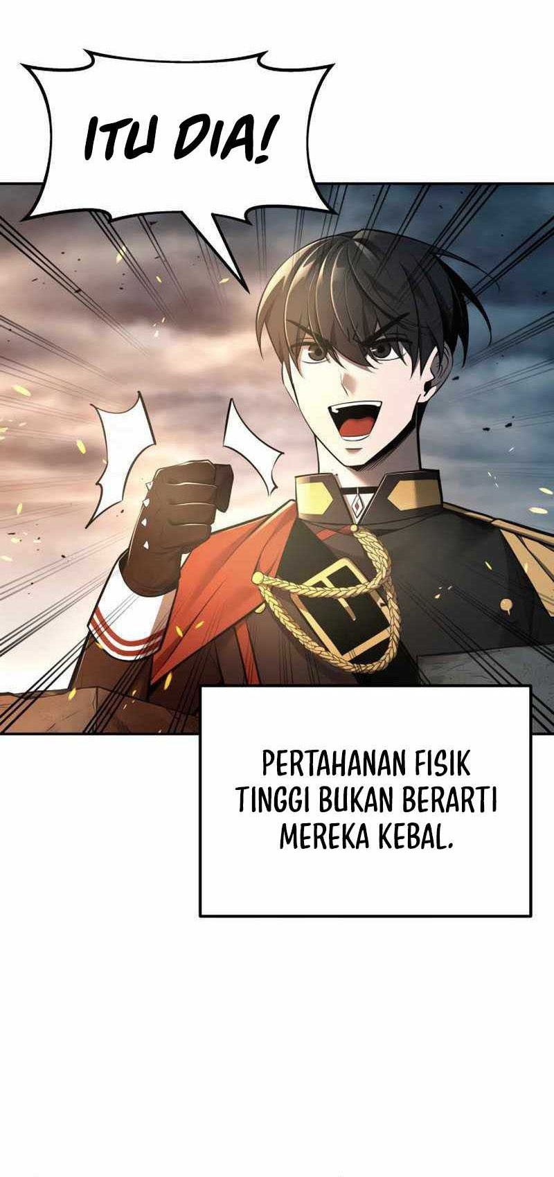 I Became the Tyrant of a Defense Game Chapter 65 Gambar 41