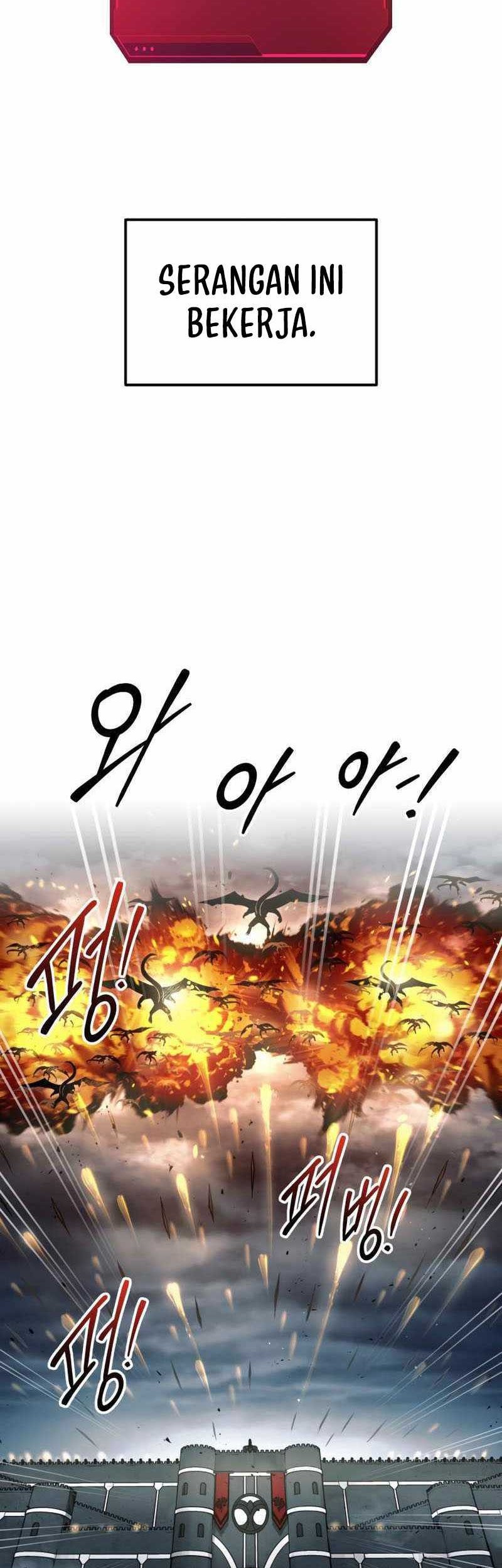 I Became the Tyrant of a Defense Game Chapter 65 Gambar 43