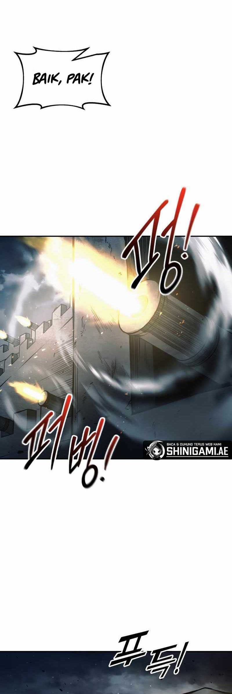 I Became the Tyrant of a Defense Game Chapter 65 Gambar 45