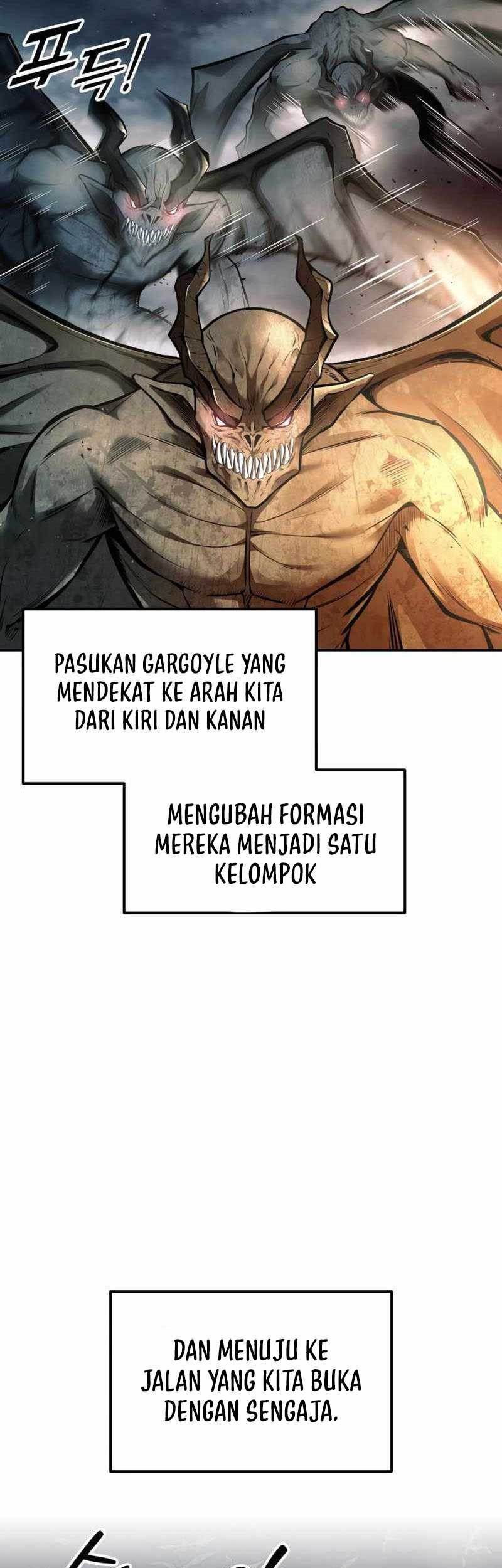 I Became the Tyrant of a Defense Game Chapter 65 Gambar 46